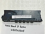Control Board & Button WB27X27205 For Ge JVX5300DJBB Hood Location: Jl-nov. Fixed Price $56.32.