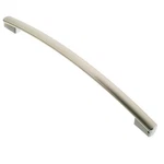 GNE25JSKLFSS Oem Genuine Freezer Door Handle. Fixed Price $139.49.