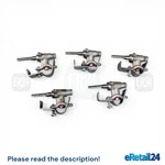Whirlpool Range Oven Surface Burner Valve W10814916 W10861716 W11105201 (set 5). Fixed Price $43.99.