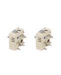 Set Of Oem Whirlpool Oven/range Infinite Switch WP9758060 AP6013982. Fixed Price $29.53.