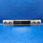 Genuine Samsung Range Oven 30" Touch Panel Assy # DG94-00888B DE96-01027A. Fixed Price $349.98.