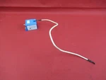 Thermador Bosch Single Point Spark Module 00619017. Fixed Price $47.95.