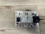 Amana Wall Oven Relay Control Board Part# 100-00525-02. Fixed Price $40.50.