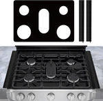 Stove Cover For Gas Top Protector Model LGLDG4315 LRG4115 LRG4113. Fixed Price $39.84.
