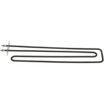 Oven Element 208V 2000W 19 X 4-1/2 For Vulcan Hart 411861-4. Fixed Price $234.66.