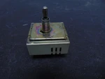 Kitchenaid Range KESC307HBS6 Surface Element Control Switch 2,400-WATT WP9755175. Fixed Price $28.99.