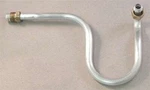 Electrolux 5303271092 Frigidaire Range/stove/oven Gas Tube Connector. Fixed Price $49.69.