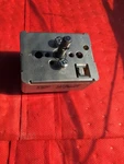 Whirlpool Surface Element Infinite Switch W10911303 W10578768 *new W/o Box* -oem. Fixed Price $24.99.