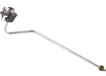Year Warranty Oem Bosch Range Electrode & Orifice Holder 00423486 AP3695614. Fixed Price $60.52.