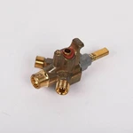 WP8286917 Wpl Valve-brnr. Fixed Price $130.51.
