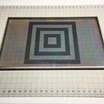 Dacor Oem Window Glass Pack Assembly 72968 23.25" X 14.25" 0.75" #4. Fixed Price $125.95.