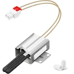MEE61841401 Hot Surface Ignitor For Lg Range Oven Lrg Lsg Ltg Lss Aluminum Alloy. Fixed Price $23.91.