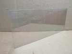 Jenn-air Range Inner Door Glass Part # 701648. Fixed Price $149.98.