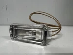 Genuine Oem Thermador Bosch Oven Lamp 10007424. Fixed Price $140.00.