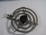 Erp 6" 1250 Watt Surface Element ERS36D12 Replaces TS3D6212 SP12MA SU301 814151. Fixed Price $8.99.