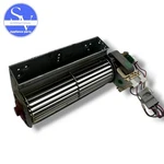 Range Oven Fan Motor WB26X32571 WB26X29060 295D1475P002. Fixed Price $48.89.