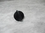 Range Knob Part # WB03T10197. Fixed Price $20.00.