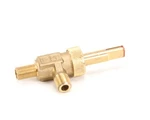 Royal Range Gas Valve (brass) W/out Orific 1628 - Free Shipping + Geniune Oem. Fixed Price $41.63.