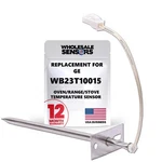 Wholesale Sensors Replacement For WB23T10015 Range/stove/oven Temperature. Fixed Price $20.66.