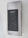Ge Microwave Control Panel Scratches Part # WB56X30182. Fixed Price $80.00.