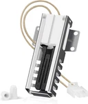 Gas Range Oven Igniter For Frigidaire FGF328FMB GLGF366ASA MGF324BEWA FGF326ASA. Fixed Price $40.93.