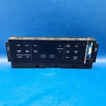 Genuine Whirlpool Range Oven, Control Board # W11204529. Fixed Price $129.97.