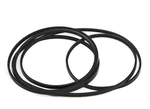 WE12M29 Dryer Drum Belt Exact Fit WE03X29897 137292700, AP7012633, WE12M22,. Fixed Price $11.14.
