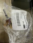 Ge WB21X39509 Dual Valve. Fixed Price $45.00.