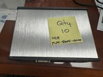 Quantity 10 Ncr KC4 (1924-8004-0000) Kitchen Controllers No Ac Adapters. Fixed Price $300.00.