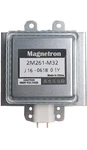 Magnetron 2M261-M32 W11346197 For Panasonic Frequency Conversion Microwave Oven. Fixed Price $29.99.