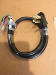 E72389-F Range And Dryer Power Supply Cord Kit. Genuine Samsung. Fixed Price $22.99.