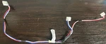 Oem Maytag Washer Wire Harness W11335103 For MVW5435PW0 Free Shipping. Fixed Price $15.96.