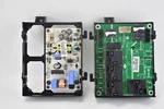 Genuine Lg Range Oven, Relay Board + Power Pcb # EBR80595407 EBR80595701. Fixed Price $29.98.