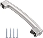 WB15X26821 Microwave Handle Fit Ge Oven Door Parts JVM6175SK2SS. Fixed Price $37.00.