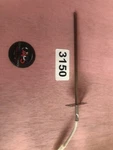 Oven Temperature Sensor 316233900. Fixed Price $15.00.