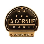 New Genuine/oem Lacornue Burner Cap Assembly - Type D/ Matt (he) Part #A064308. Fixed Price $309.00.