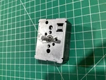 Oven Infinite Range Switch - Part# KS812009 AZ143386 SL168. Fixed Price $18.99.