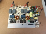 Kenmore Frigidaire Cooktop Control Board -see Pics Part# 318416100 903160-9010. Fixed Price $94.48.