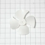 WB38X10005 Ge Cooling Fan Blade Oem. Fixed Price $7.95.