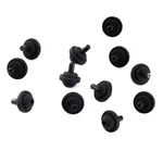Allstare 031430-000 Grate Rubber Feet For Viking Range Parts Gas Black. Fixed Price $20.41.
