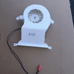 Thermador Bosch Refrigerator Motor-fan 00676784, 00640766, From T36IB800SP. Fixed Price $135.00.