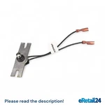Viking Oem Oven Light Switch PE050076. Fixed Price $47.90.