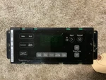 Whirlpool Used Oven Board W10348712. Fixed Price $195.00.