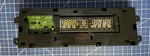 General Electric Stove Range Oven Electronic Control Board WB27T10612. Fixed Price $182.01.