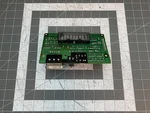 Ge Microwave/oven Combo Display Control Board P# WB27T10092 WB27T10491. Fixed Price $165.00.