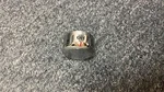 Oem Kitchenaid Electric Range Knob W11568640 For KSEG700ESS7. Fixed Price $39.96.