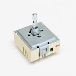 Choice 318191023 Range Burner Infinite Switch Control For Electrolux Frigidaire. Fixed Price $42.06.