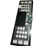 Bosch Glass Touch Display Only For Induction Range Panel-facia P/# 20000553. Fixed Price $98.95.