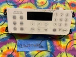 Genuine Frigidaire Range Oven Control Board # 316207620 316243301. Fixed Price $279.99.
