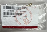 Lg Oem Gas Valve Assembly Surface Burner For Cooktop AJU74852813. Fixed Price $40.00.